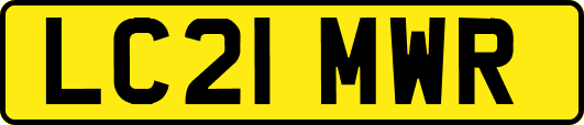 LC21MWR