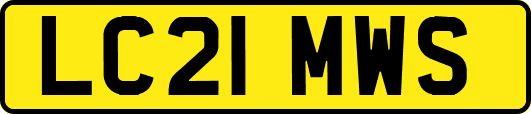 LC21MWS
