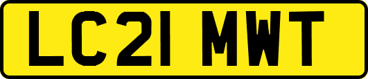 LC21MWT