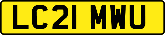 LC21MWU