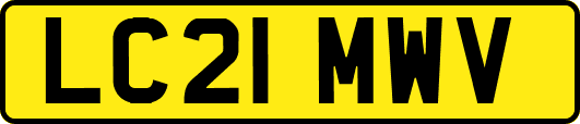 LC21MWV