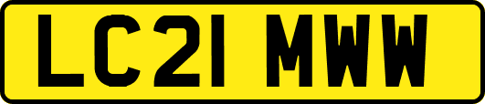 LC21MWW