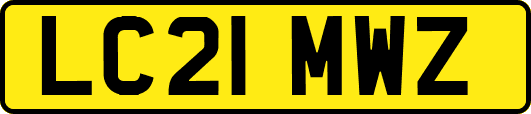 LC21MWZ