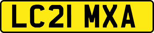 LC21MXA