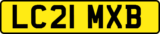 LC21MXB
