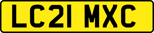 LC21MXC