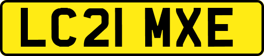 LC21MXE