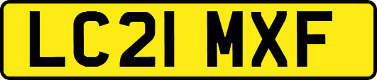 LC21MXF
