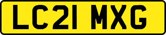 LC21MXG