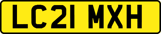 LC21MXH