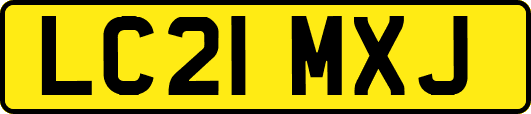 LC21MXJ