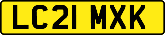 LC21MXK