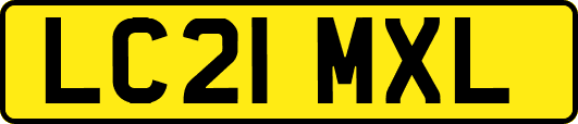 LC21MXL