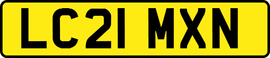 LC21MXN
