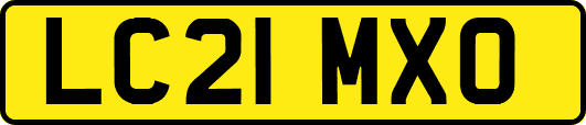 LC21MXO