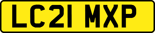 LC21MXP