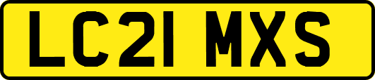 LC21MXS