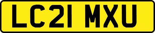 LC21MXU