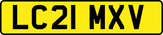 LC21MXV
