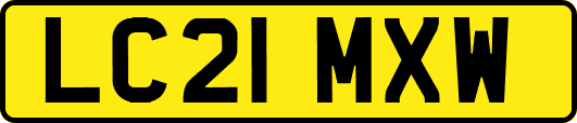 LC21MXW