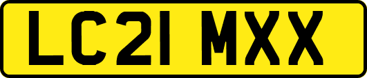 LC21MXX