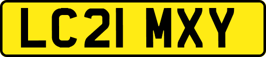 LC21MXY
