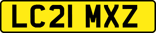 LC21MXZ