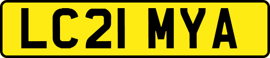 LC21MYA