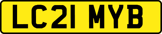 LC21MYB