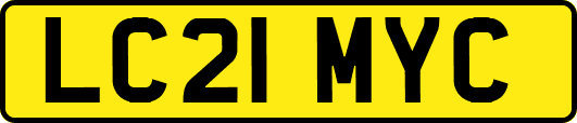 LC21MYC