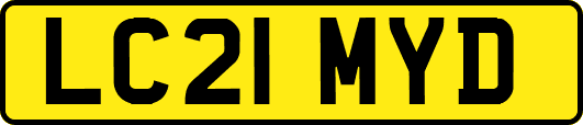 LC21MYD