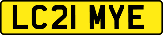 LC21MYE