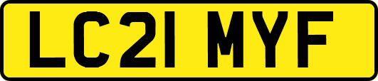 LC21MYF