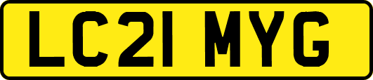 LC21MYG