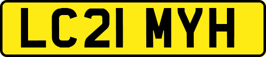 LC21MYH