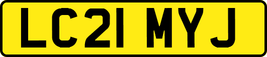 LC21MYJ