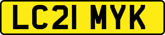 LC21MYK