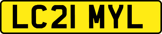 LC21MYL