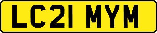 LC21MYM