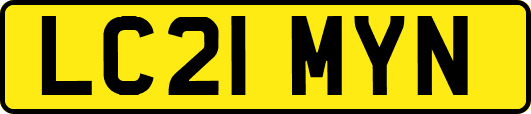LC21MYN
