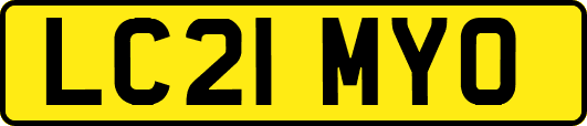 LC21MYO