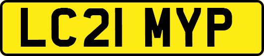 LC21MYP