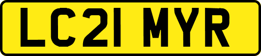 LC21MYR