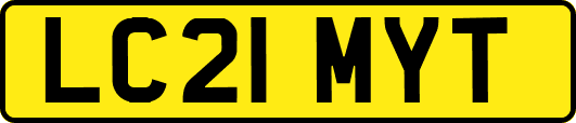 LC21MYT