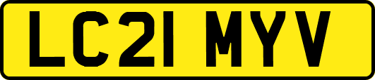 LC21MYV