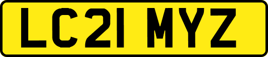 LC21MYZ