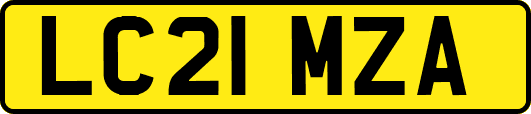 LC21MZA