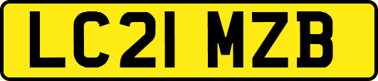 LC21MZB