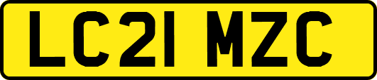 LC21MZC