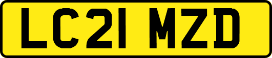 LC21MZD